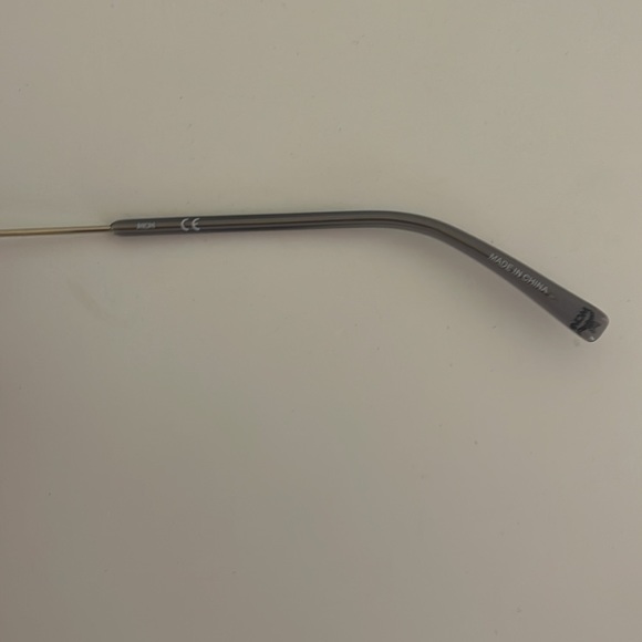 Authentic MCM Eyeglasses, New - Picture 11 of 14
